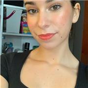 Estudiante da clases de lenguaje musical a niños de cualquier edad